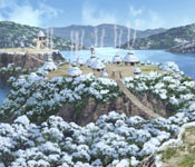 ishigami village